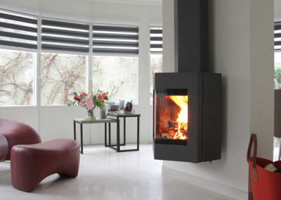 Leenders - Oris HR