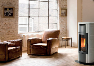 Ravelli - HRV 160 Touch