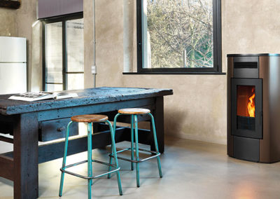 Ravelli - HRV 220 Touch