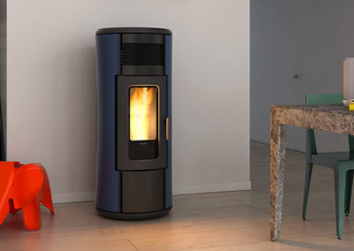 Ravelli - Infinity Plus 11V